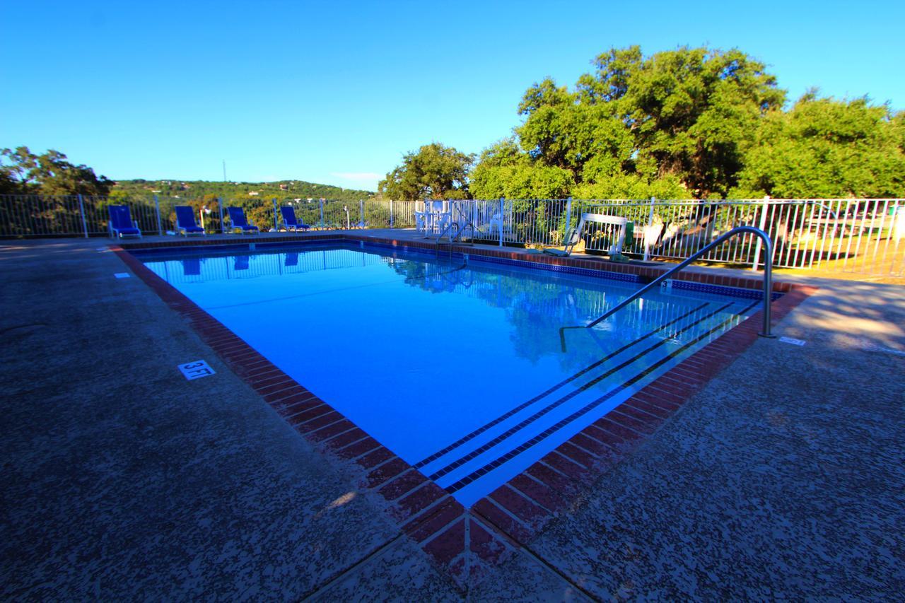 The Shores At Lake Travis Lago Vista Eksteriør bilde