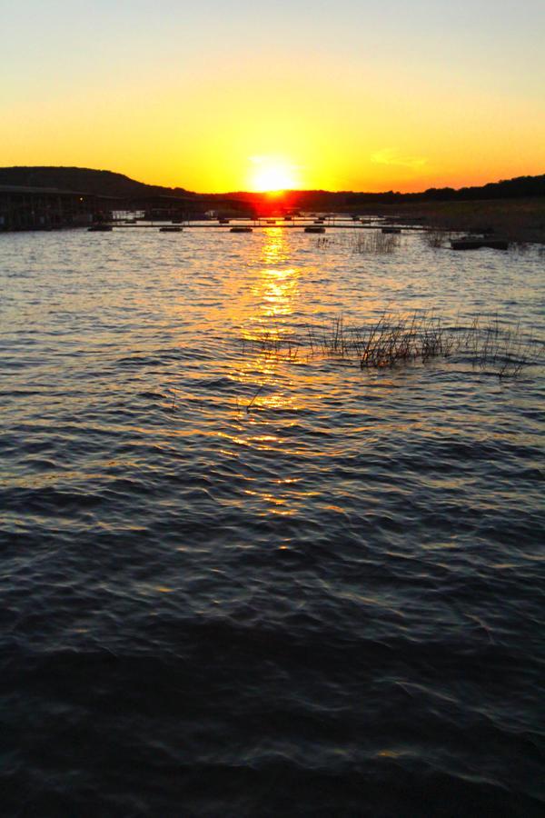 The Shores At Lake Travis Lago Vista Eksteriør bilde