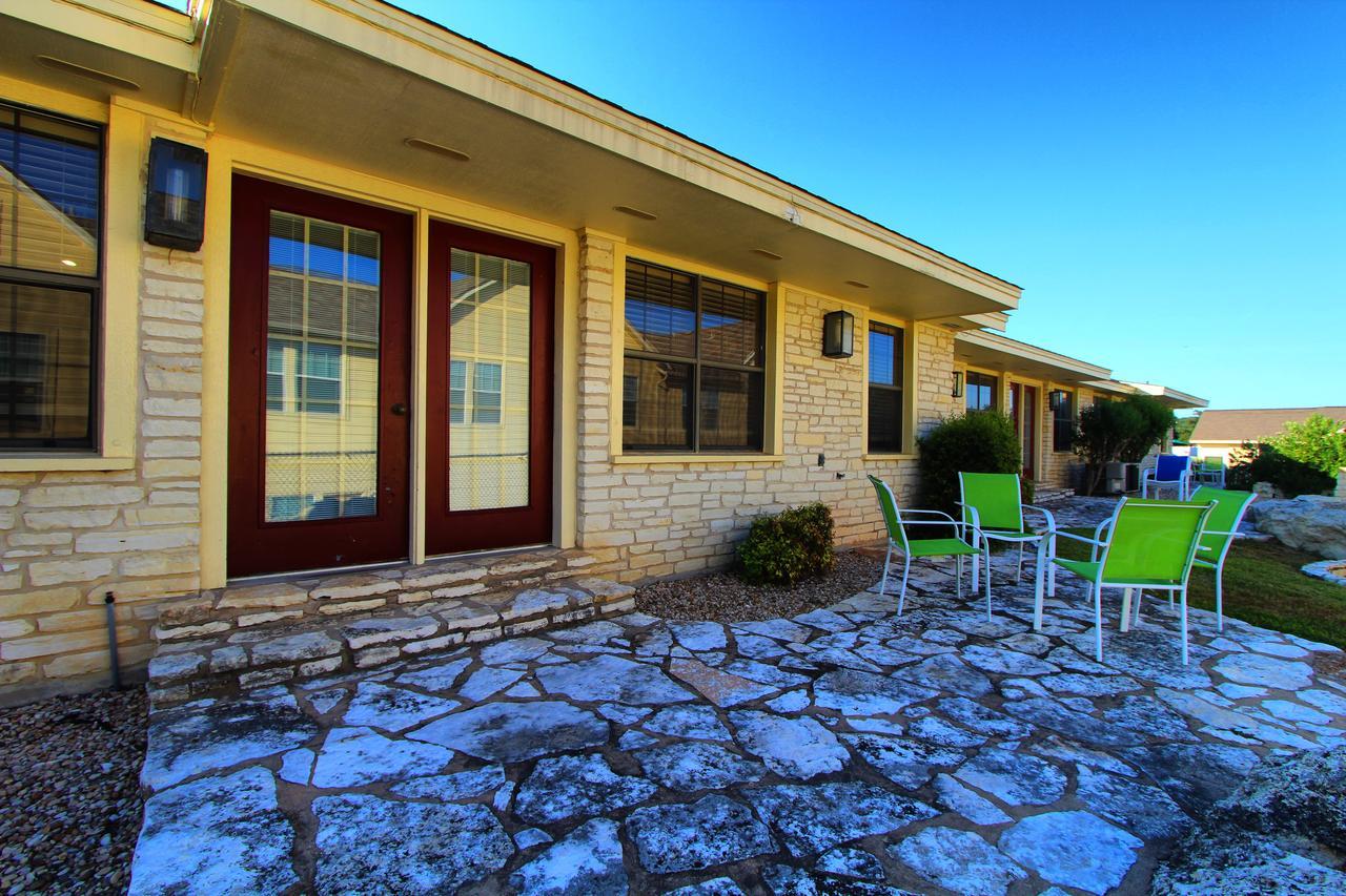 The Shores At Lake Travis Lago Vista Eksteriør bilde